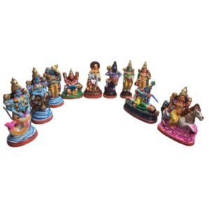 DASAVATHARAM IN DETAIL