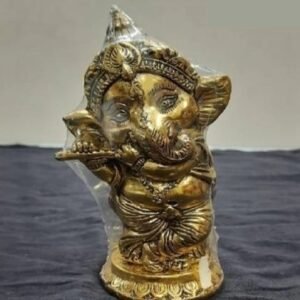 Dancing Vinayagar