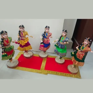 Dolls - P2