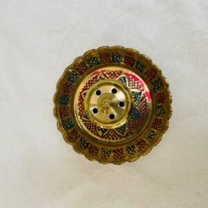 Doop Plate