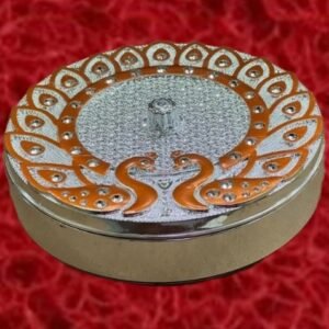 Dry Fruit Box