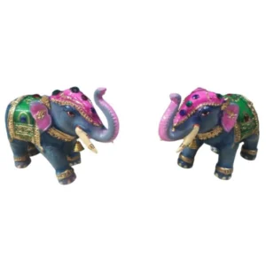 ELEPHANT PAIR