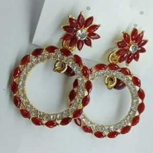 Earrings - P1