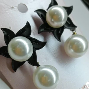 Earrings - P10