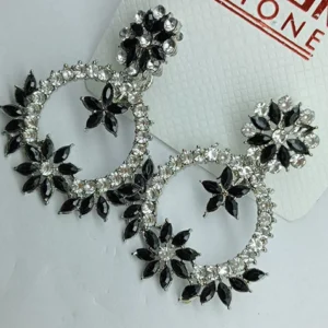 Earrings - P100
