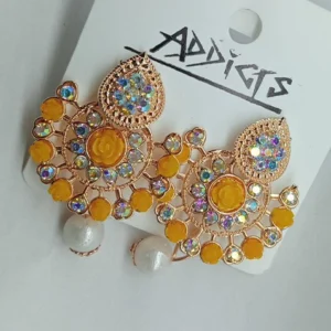 Earrings - P103