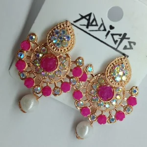 Earrings - P104
