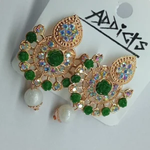 Earrings - P105
