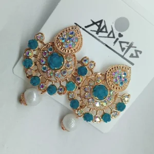 Earrings - P106