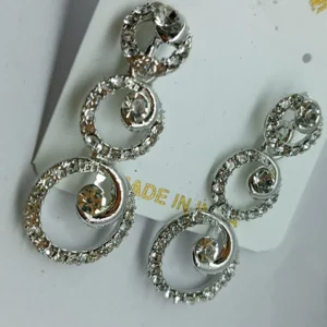Earrings - P108