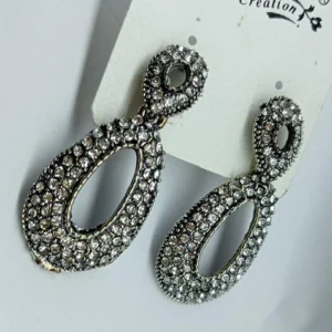 Earrings - P109