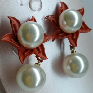 Earrings - P11