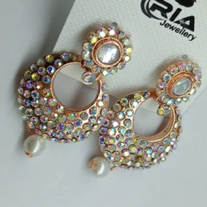 Earrings - P112