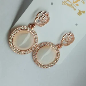 Earrings - P113