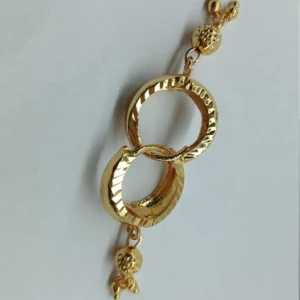 Earrings - P114