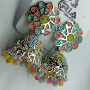 Earrings - P115