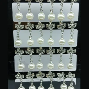 Earrings - P116