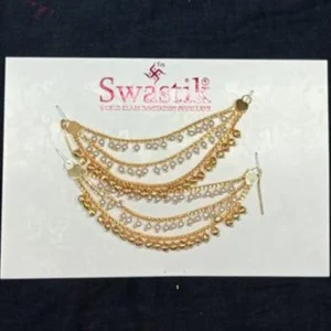 Earrings - P119