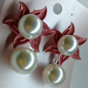 Earrings - P12
