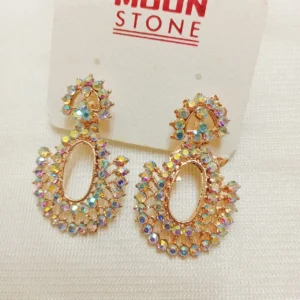 Earrings - P123
