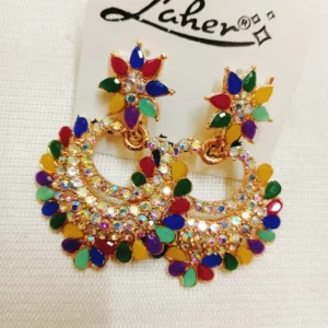 Earrings - P135