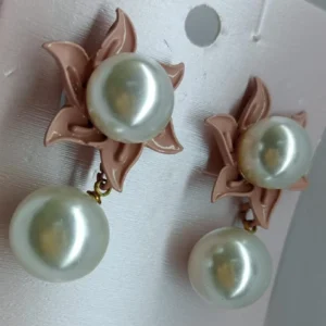Earrings - P13a