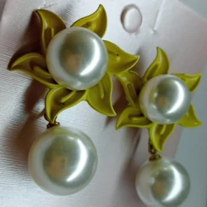 Earrings - P13b