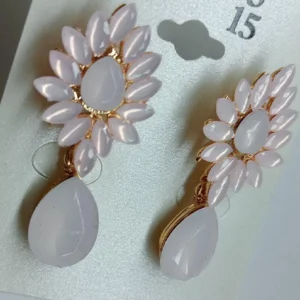 Earrings - P15