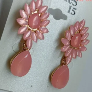 Earrings - P16