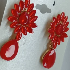Earrings - P17