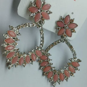 Earrings - P19