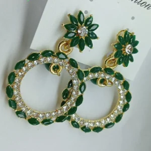 Earrings - P2