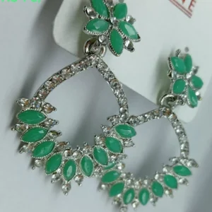 Earrings - P20
