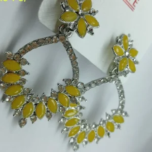 Earrings - P21