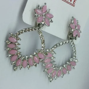Earrings - P22