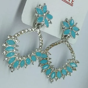Earrings - P23
