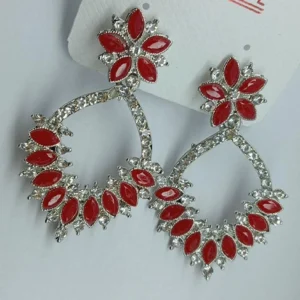 Earrings - P23a