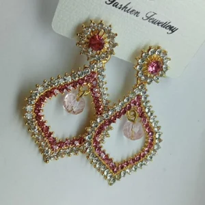 Earrings - P24