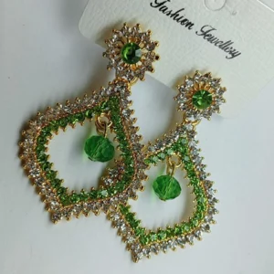 Earrings - P25