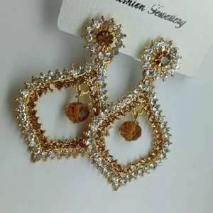 Earrings - P26