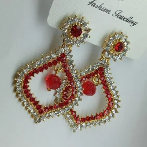 Earrings - P27