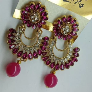 Earrings - P27a