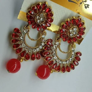 Earrings - P27b