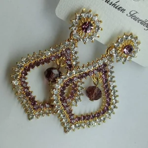 Earrings - P28