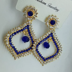 Earrings - P28a
