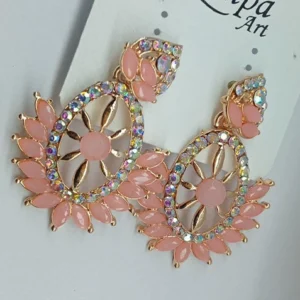 Earrings - P29
