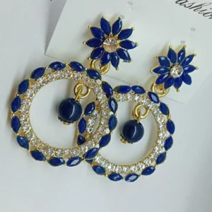 Earrings - P3