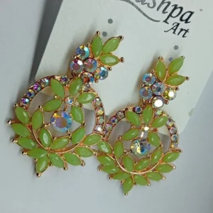 Earrings - P30