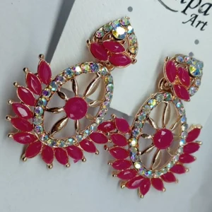 Earrings - P31