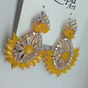 Earrings - P32